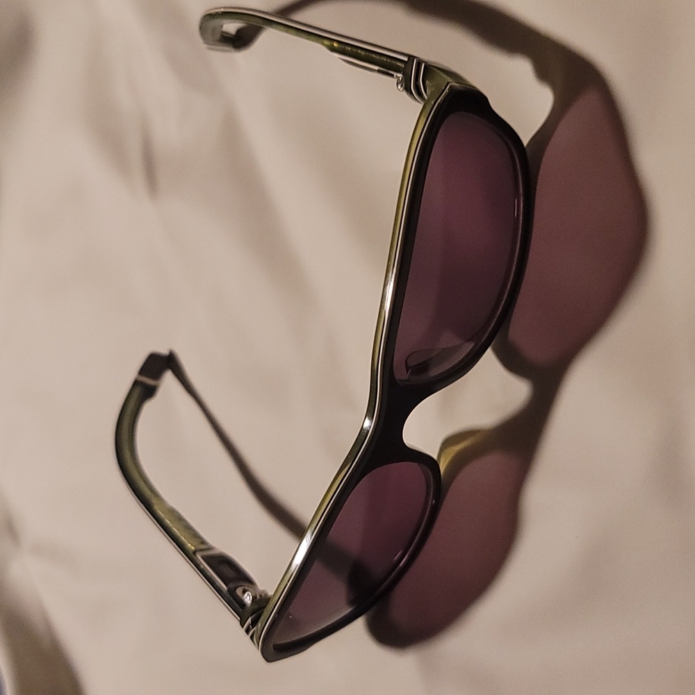Vintage Derome Brenner Huggy sunglasses